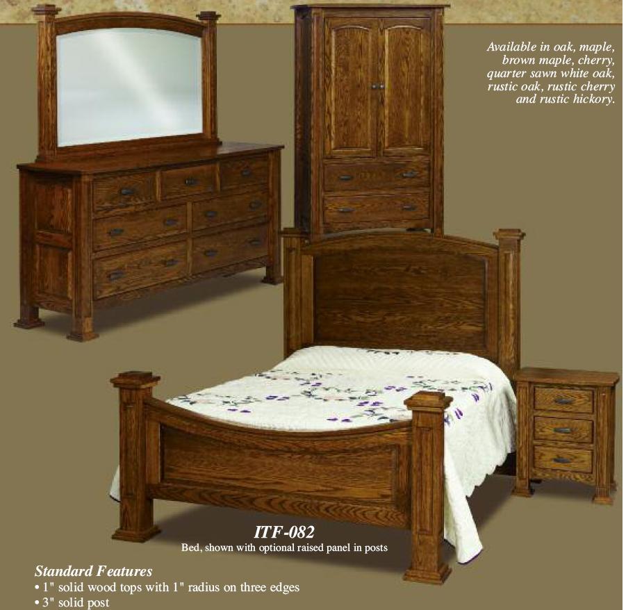 Bedroom Sets