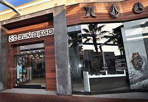 Sun Diego Boardshops