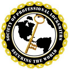 Member: Society of Professional Locksmiths