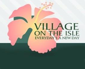 Village On The Isle Logo