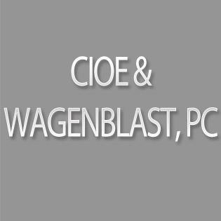 Cioe & Wagenblast PC