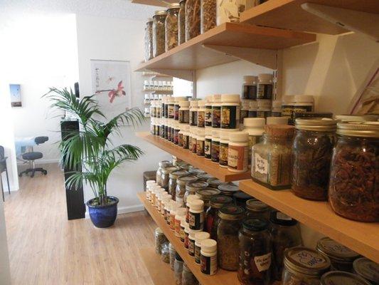 Silverlake Acupuncture & Herbal Medicine