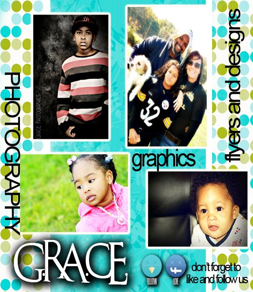 GRACE Photographics