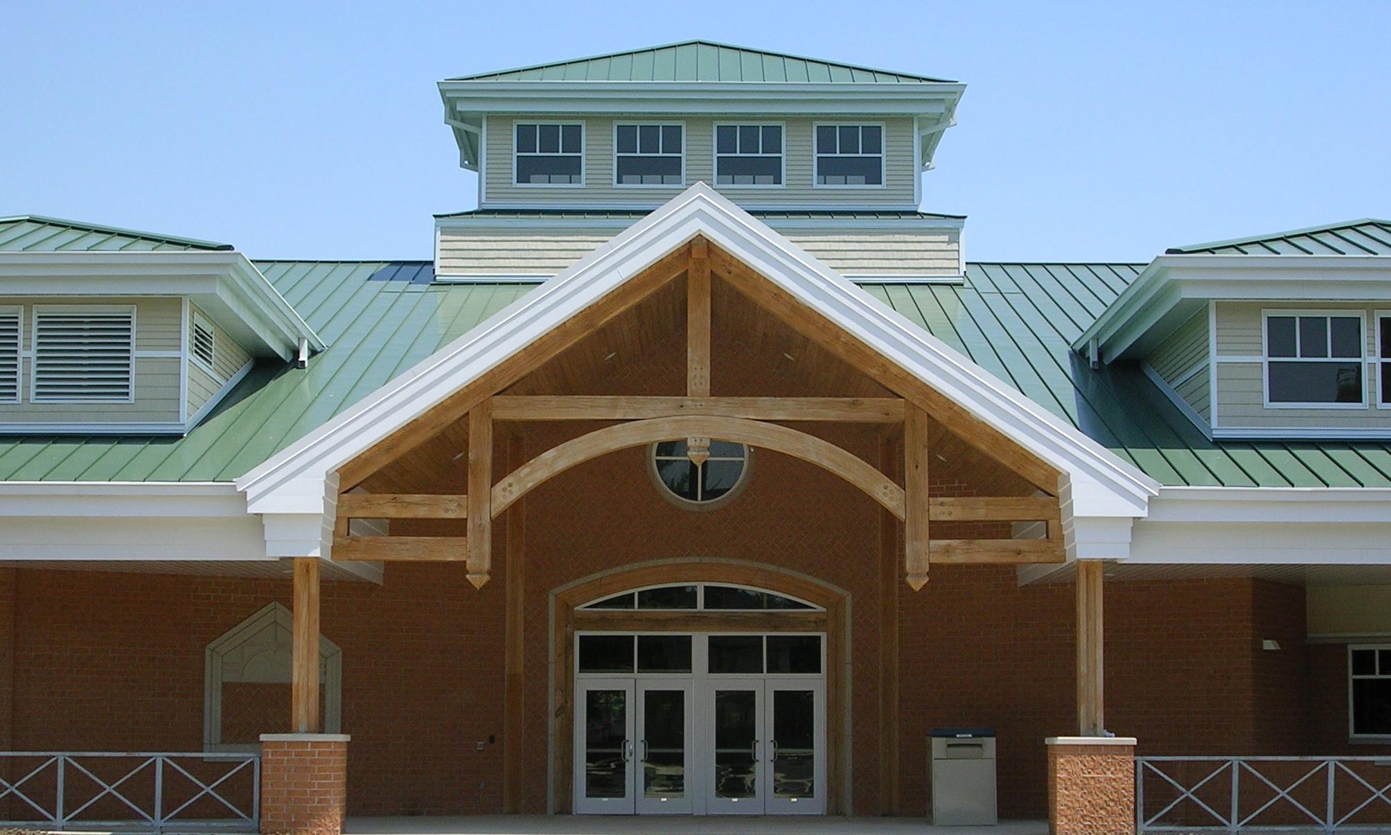 Kendallville Public Library