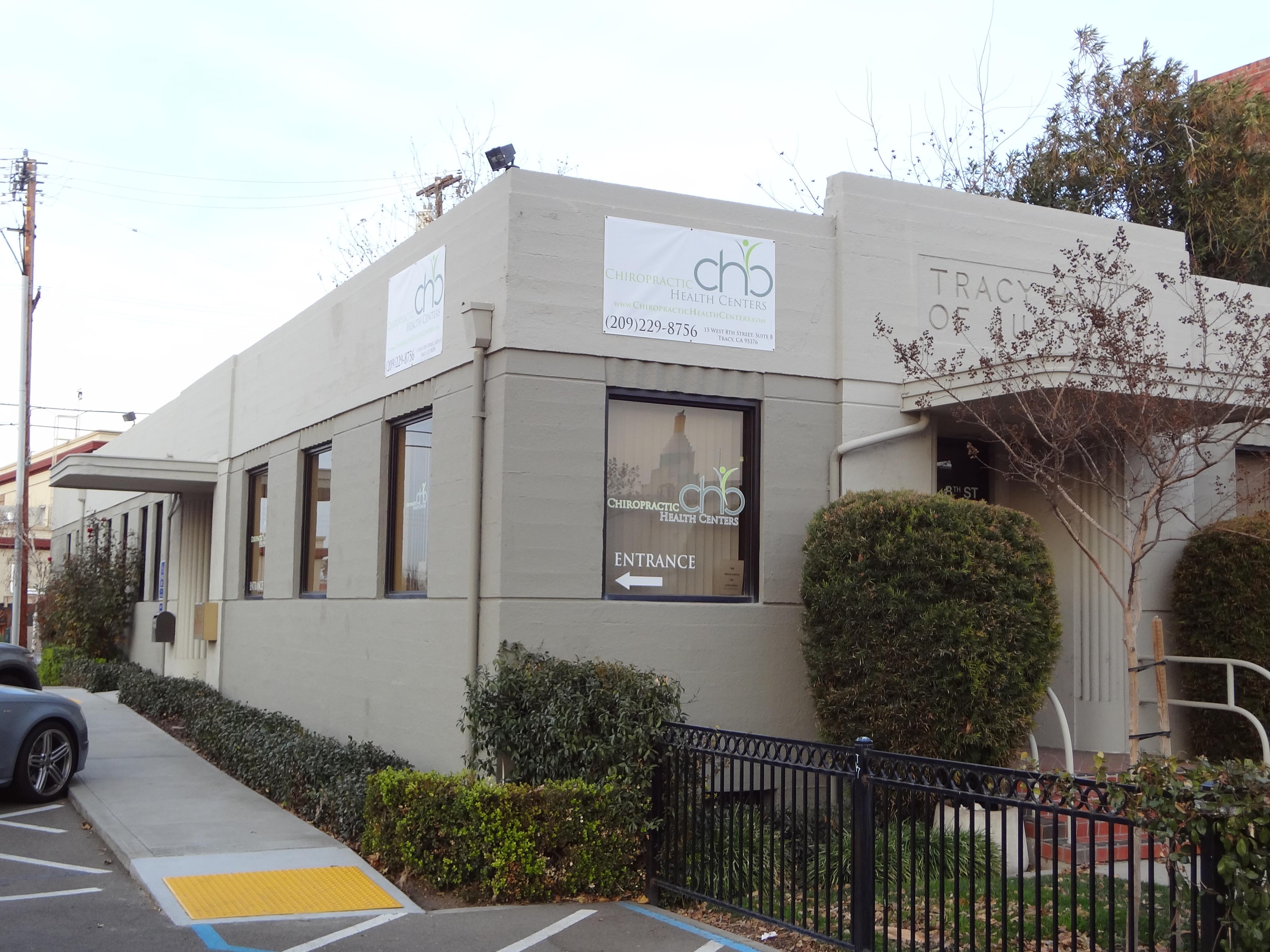 Chiropractic Health Centers, Chiropractor Tracy ca, Tracy Chiropractor, Tracy Chiropractic