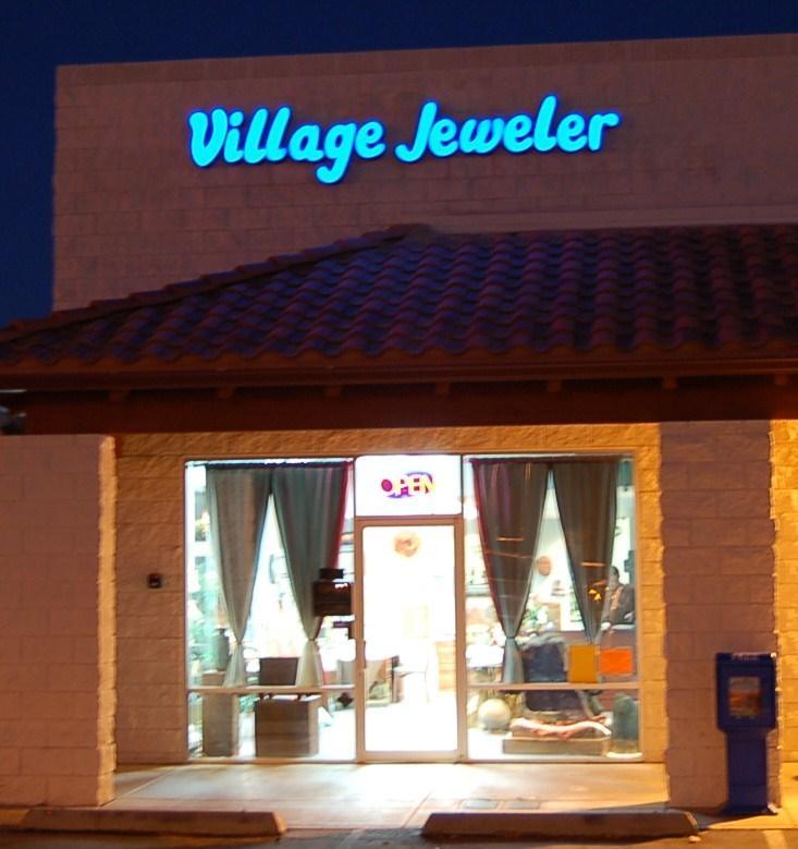 Village Jeweler