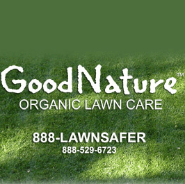 Good Nature Organic lawn Care