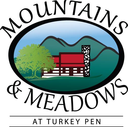 Welcome to Mountains & Meadows at Turkey Pen!