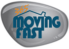 365 Moving Fast new logo image