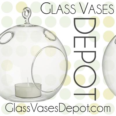 GlassVasesDepot.com