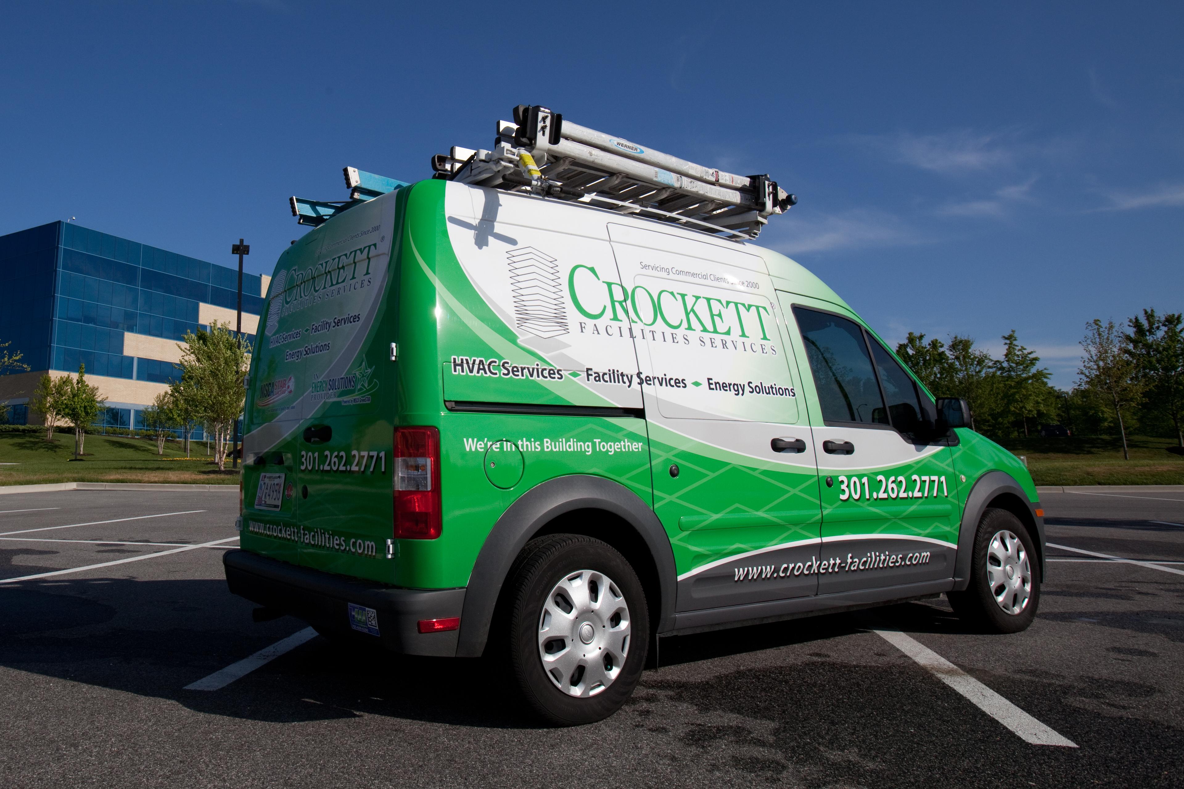 Crockett Facilities Services, Inc.