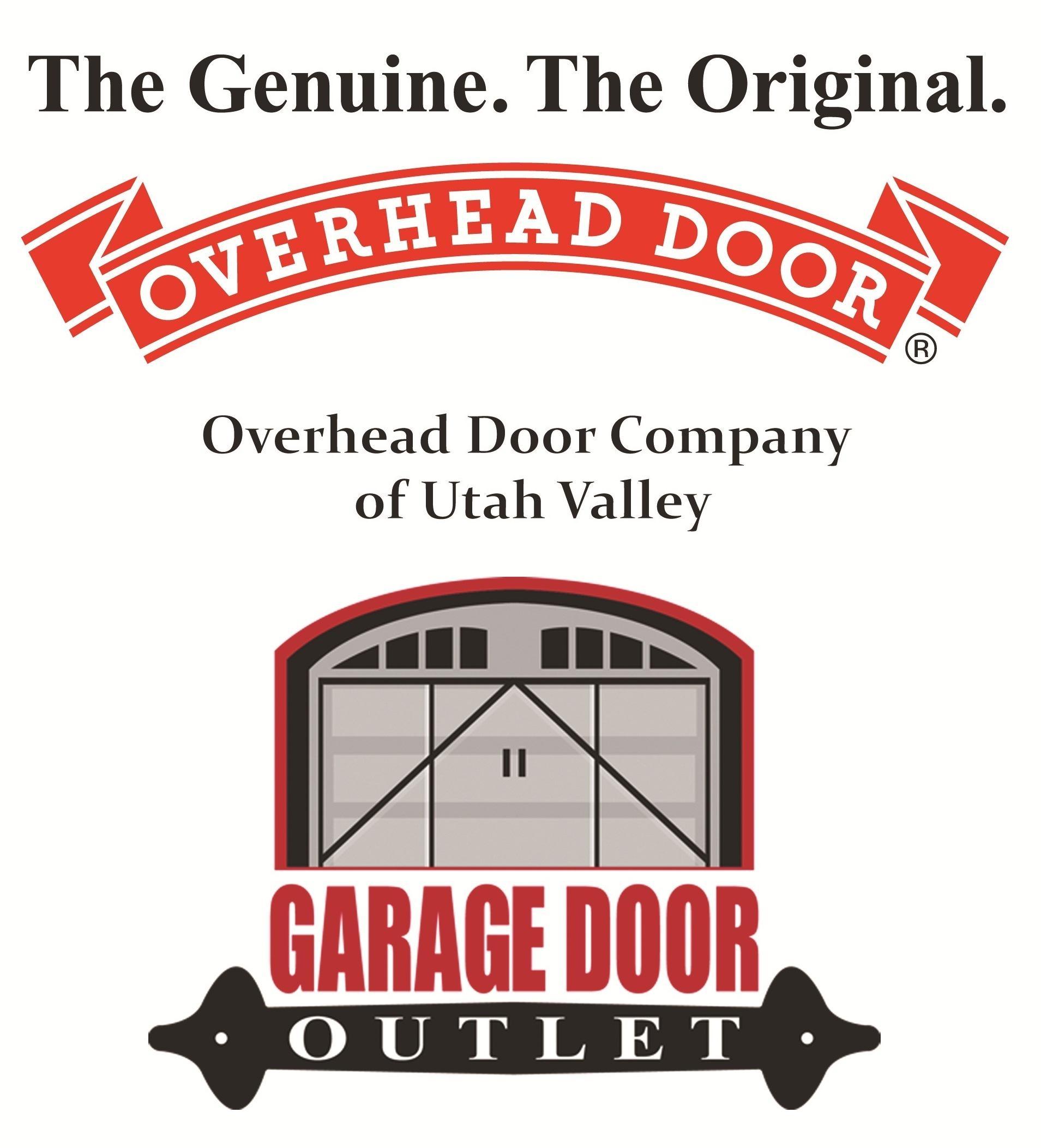 Overhead Door of Utah Valley