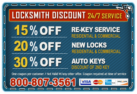 Delta Locksmith