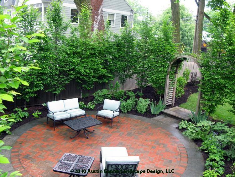 Garden Room, Southport, CT