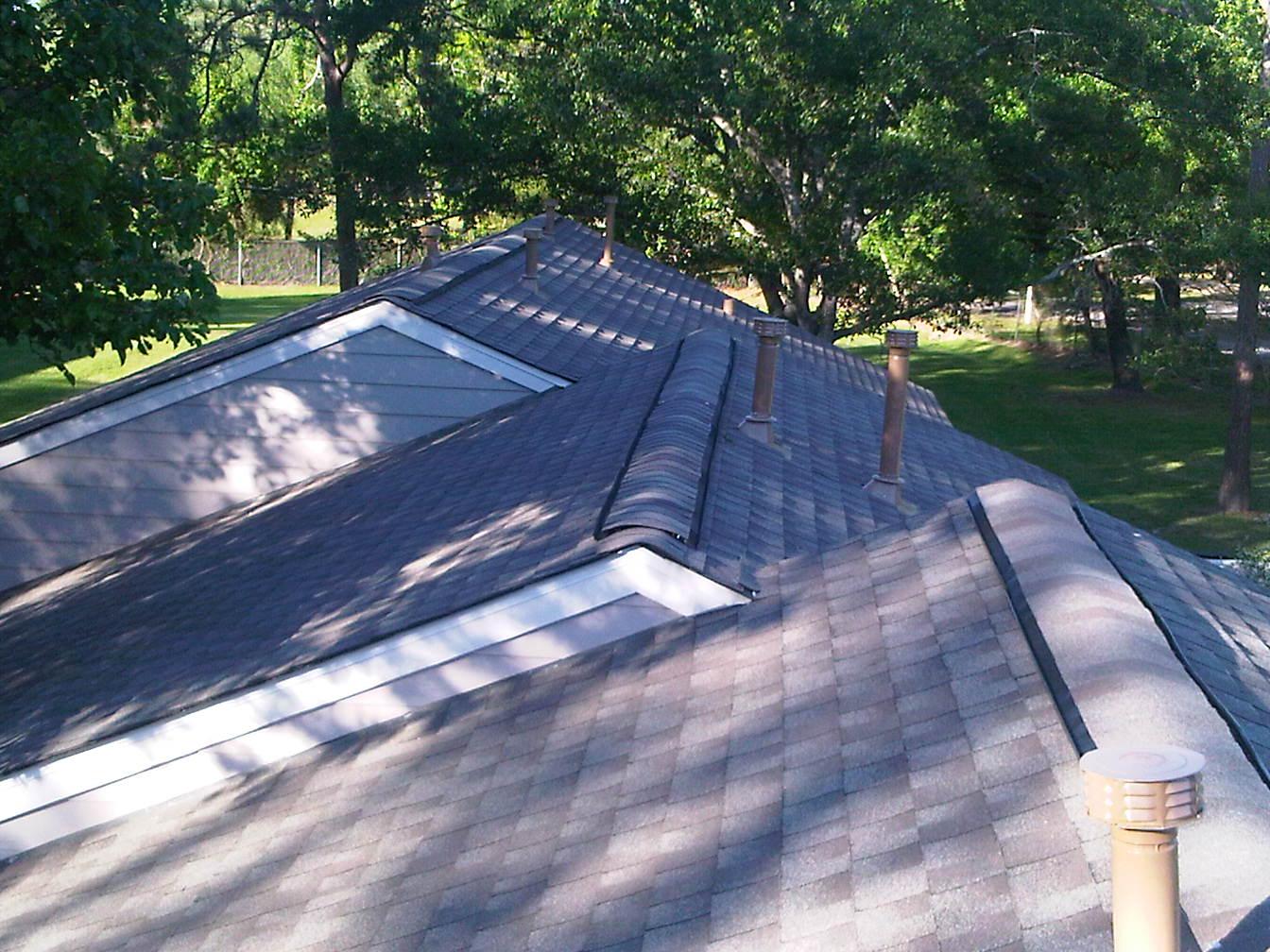 Roofing- Commercial Roof- Composition Shingle Roof- Ultimate Constructors, LLC. Houston, TX www.UltimateConstructors.com