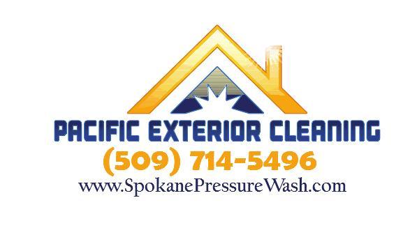 Pacific Exterior Cleaning