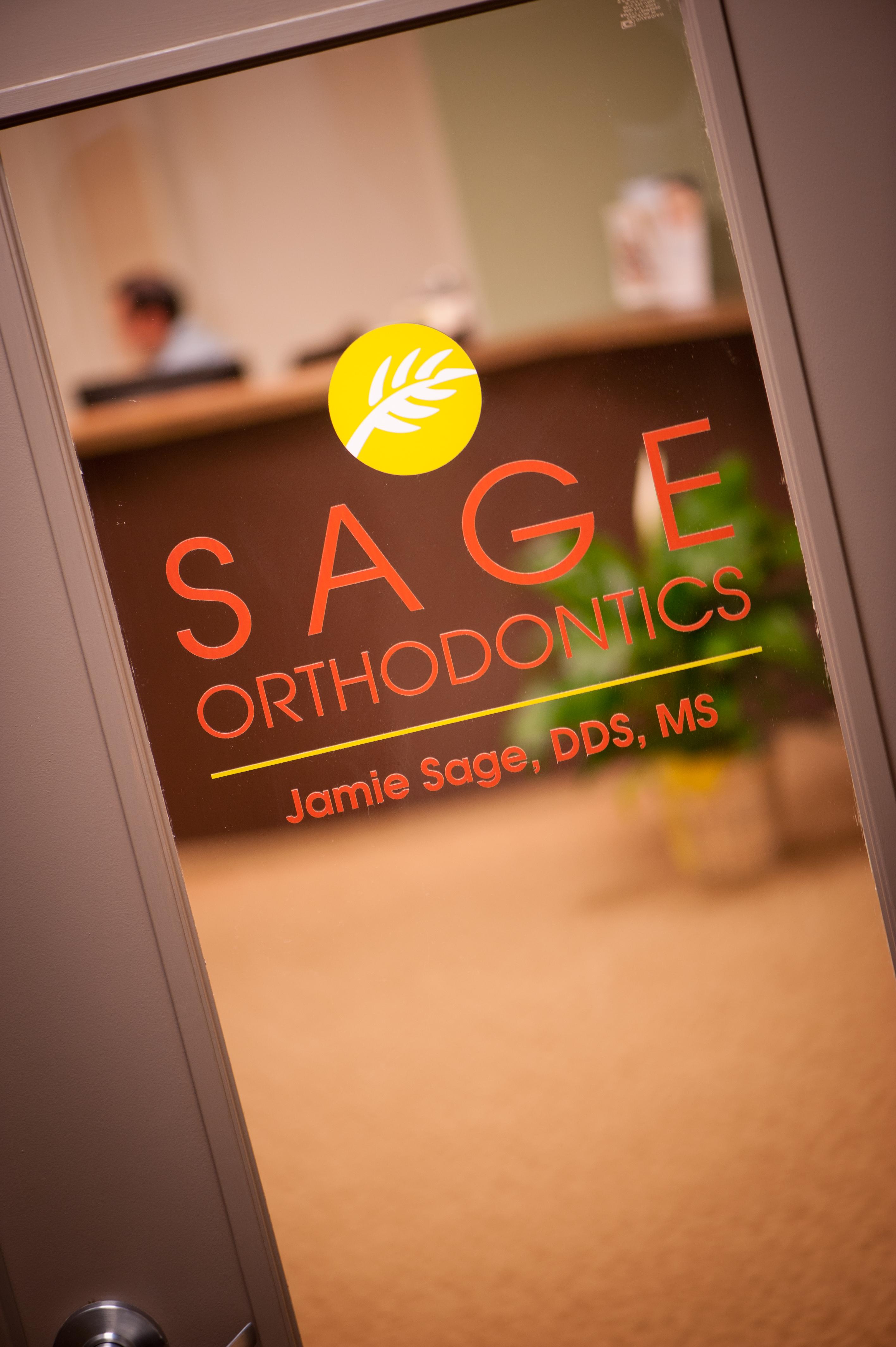 Welcome to Sage Orthodontics!