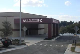 Wesley Center