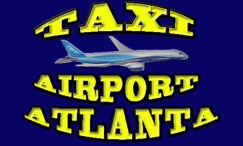 Taxi Airport Atlanta