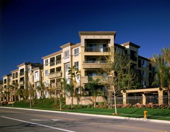 City Lights at Town Center Apartments