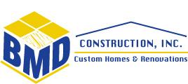 BMD Construction