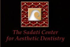 The Sadati Center for Aesthetic Dentistry logo