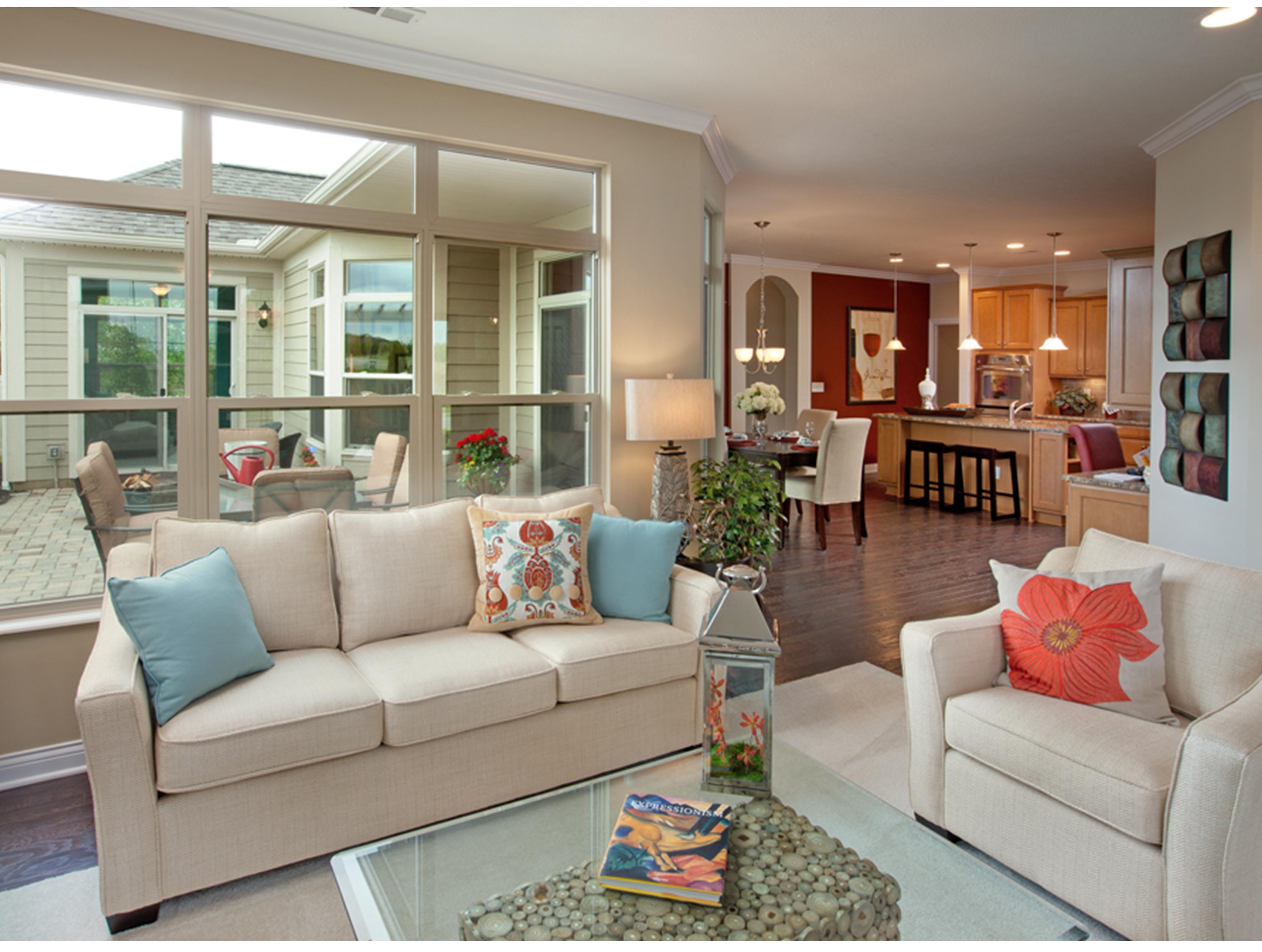 Mission Hills, An Epcon Carriage/Patio Home Community