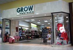 GROW Nebraska Store - Grand Island