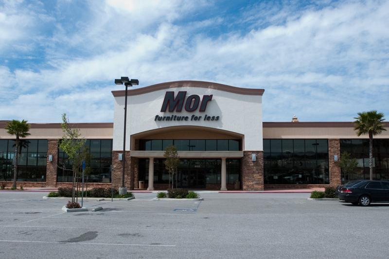 Mor Furniture for Less Moreno Valley