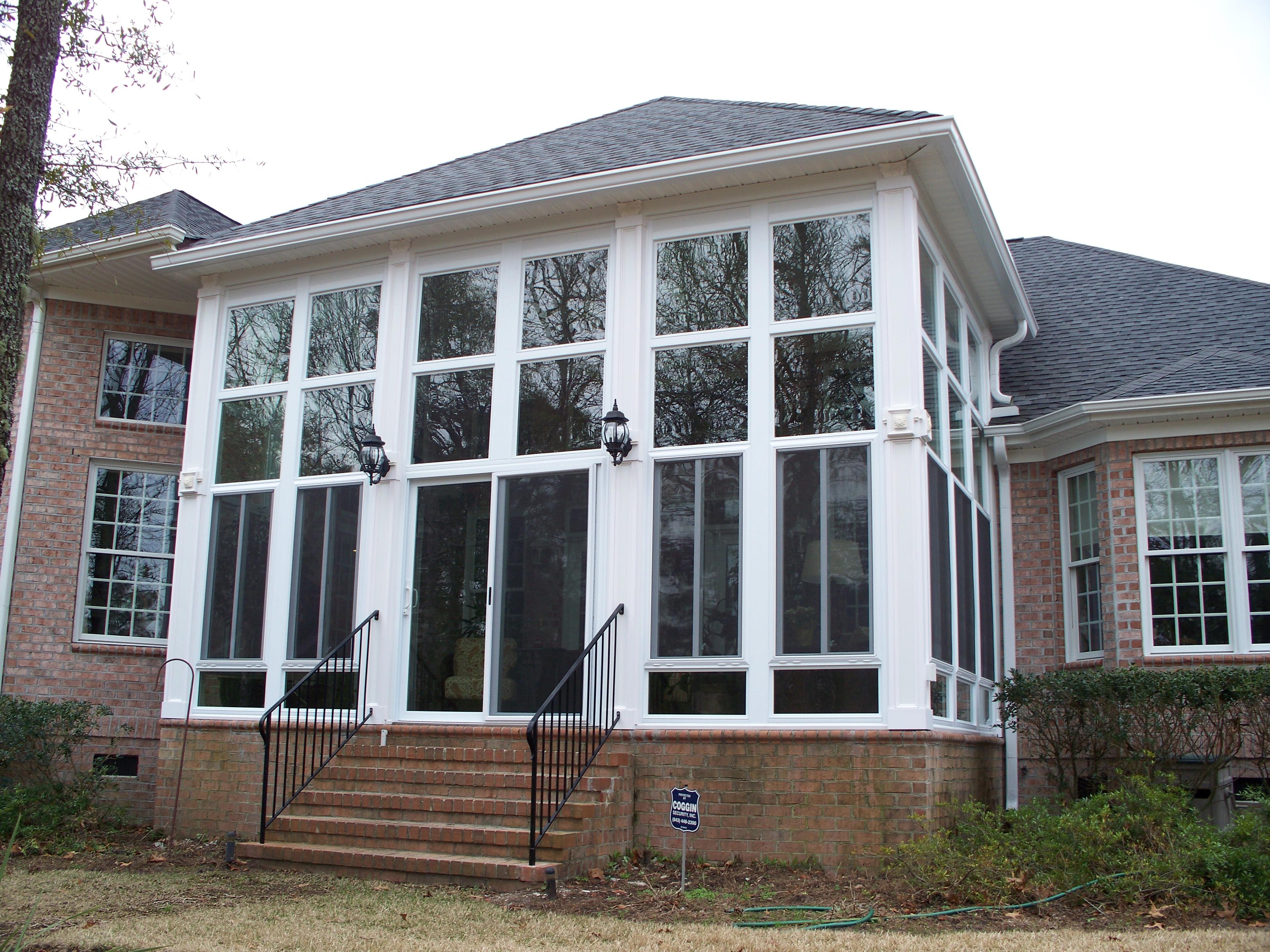 Carolina Home Exteriors