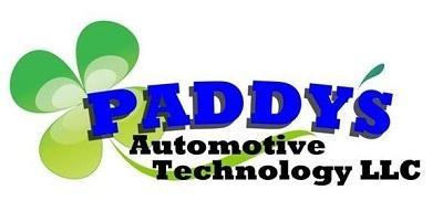 Paddy's Automotive Technology