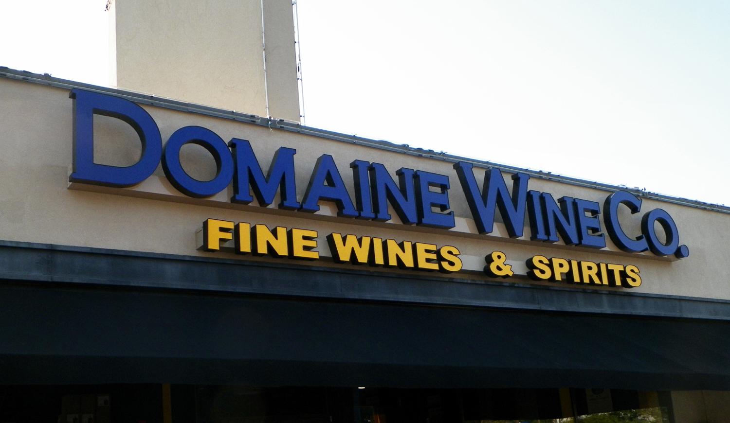 Domaine Wine Company