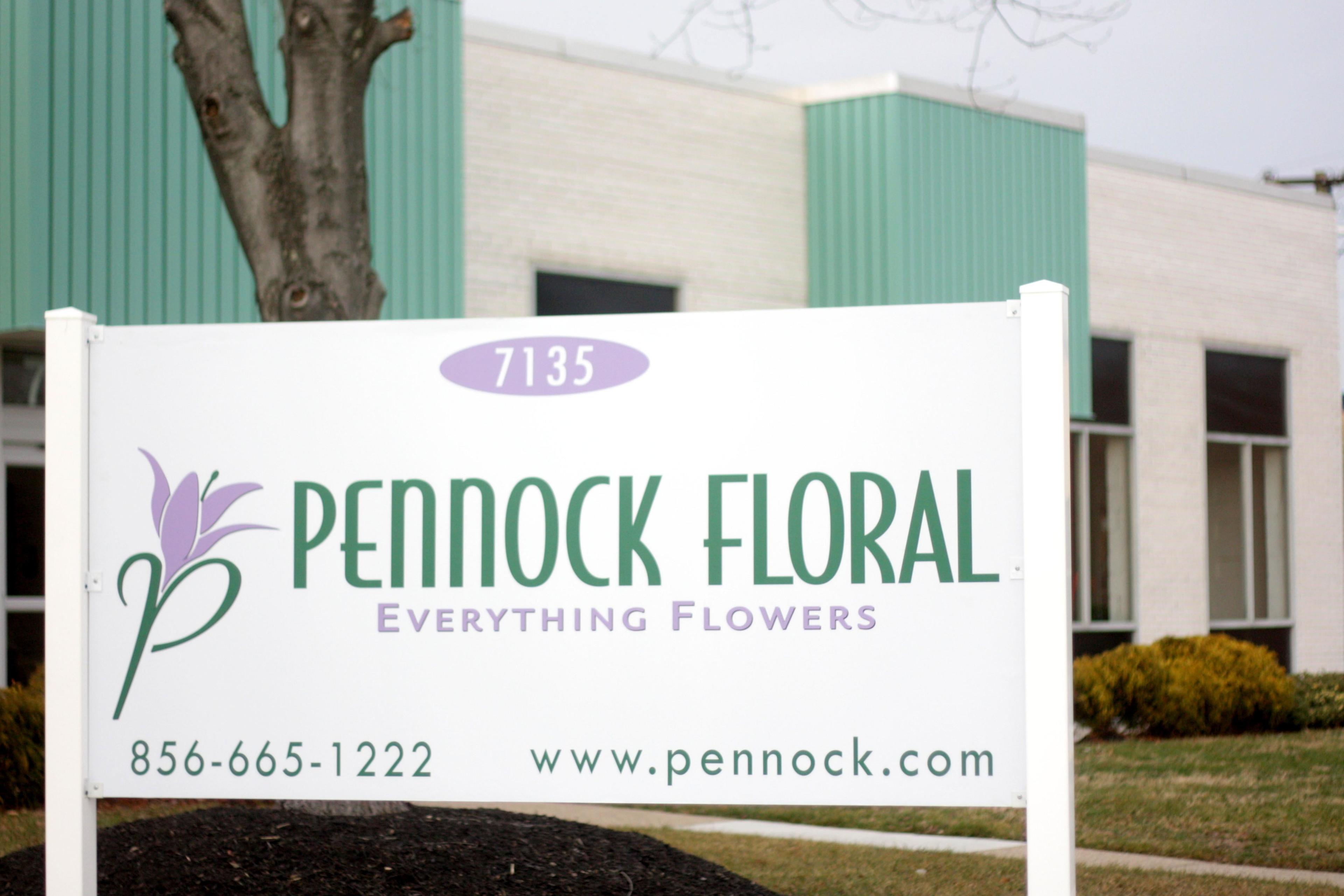 Pennock Floral Tri-State