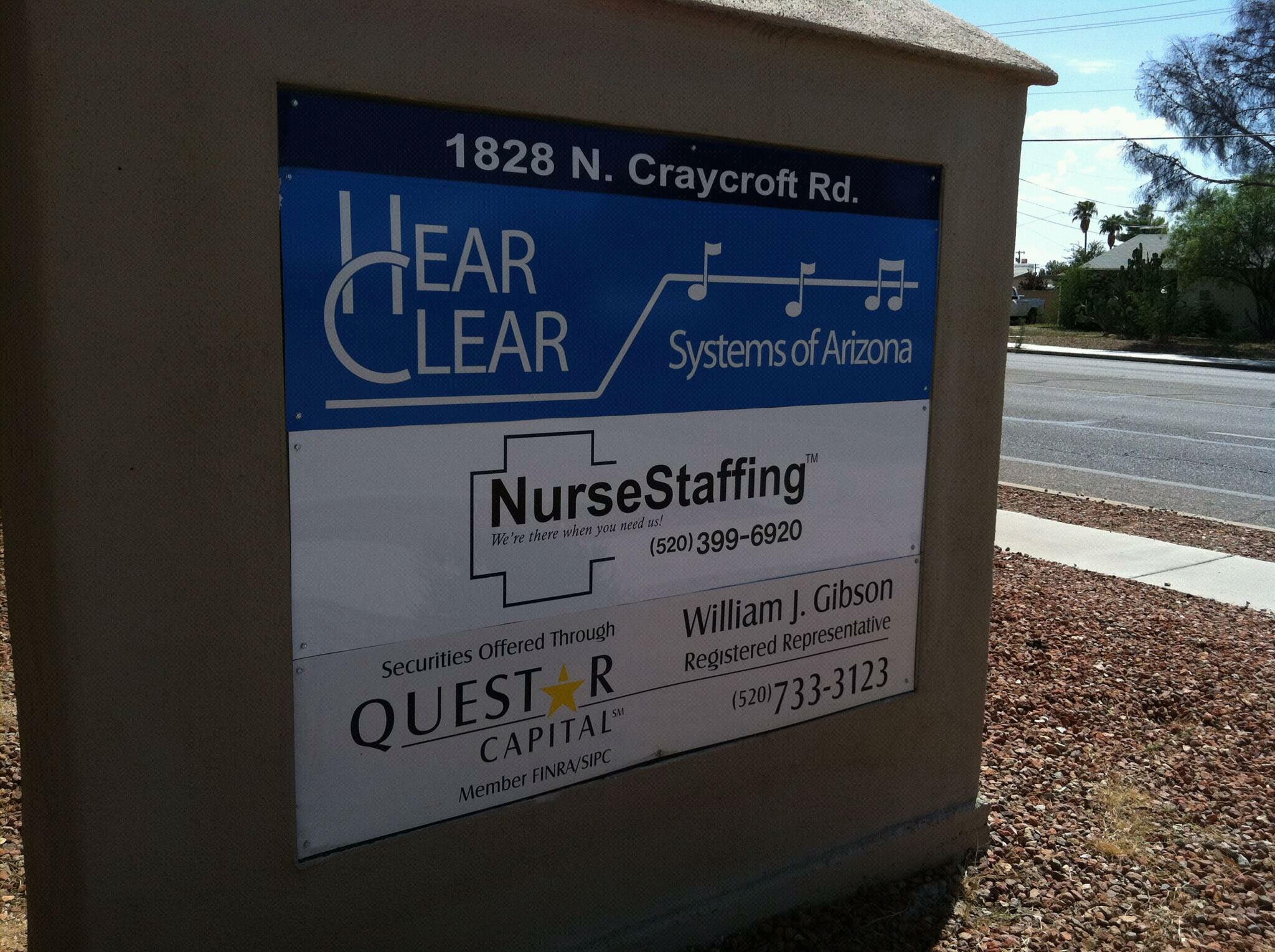 NurseStaffing