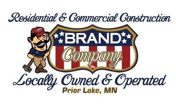 Brand Company, Inc.