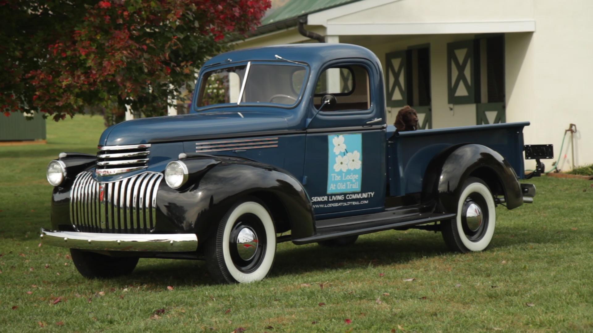 1946 Chevy