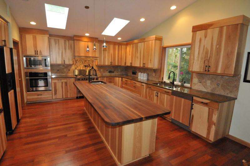 Maple Valley Kitchen Remodel