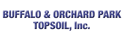 Buffalo & Orchard Park Topsoil