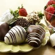 Chocolate Covered Strawberries