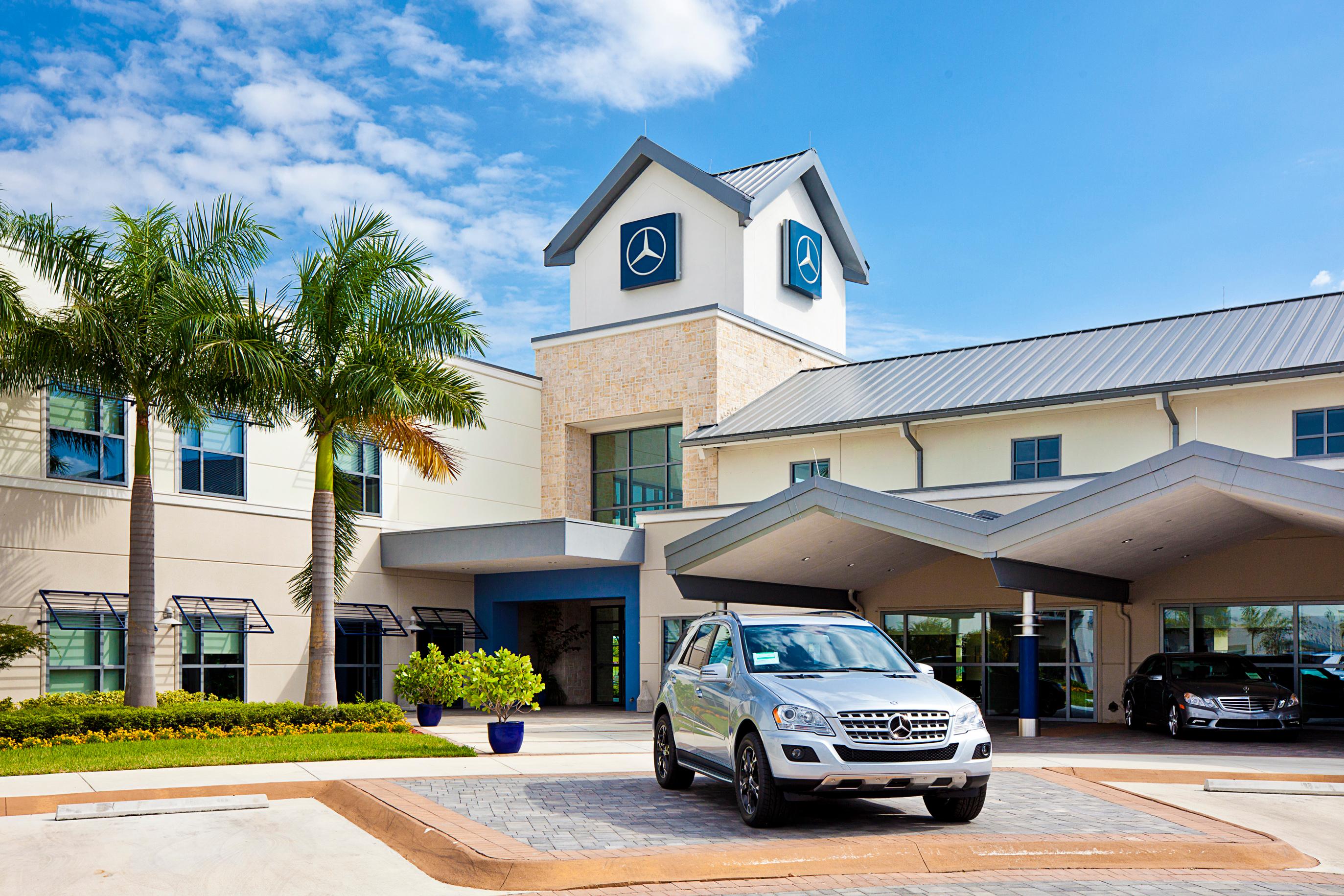 Mercedes-Benz of Cutler Bay