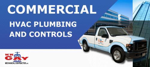 Plumbing Contractor