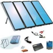 Solar Power Info