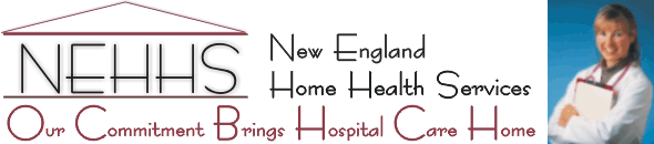 New England Home Health Services