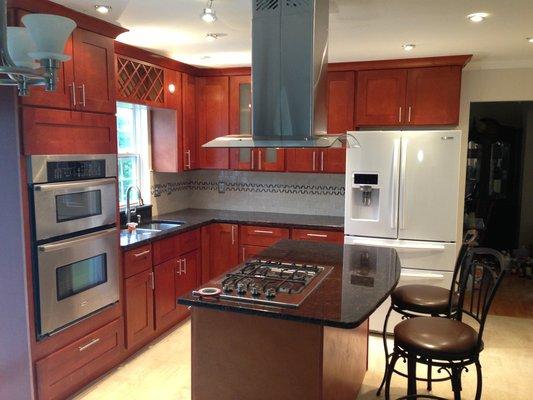 kitchen remodeling in fairfax va www.beltwaykb.com