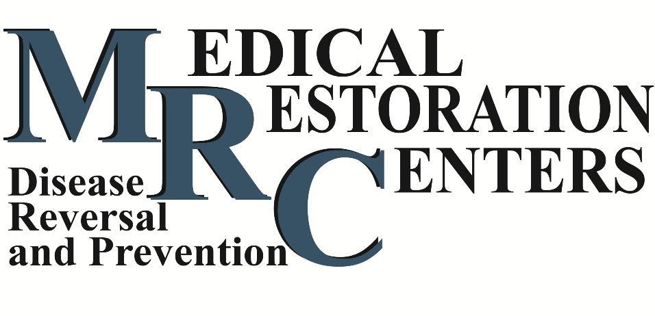 Medical Restoration Centers