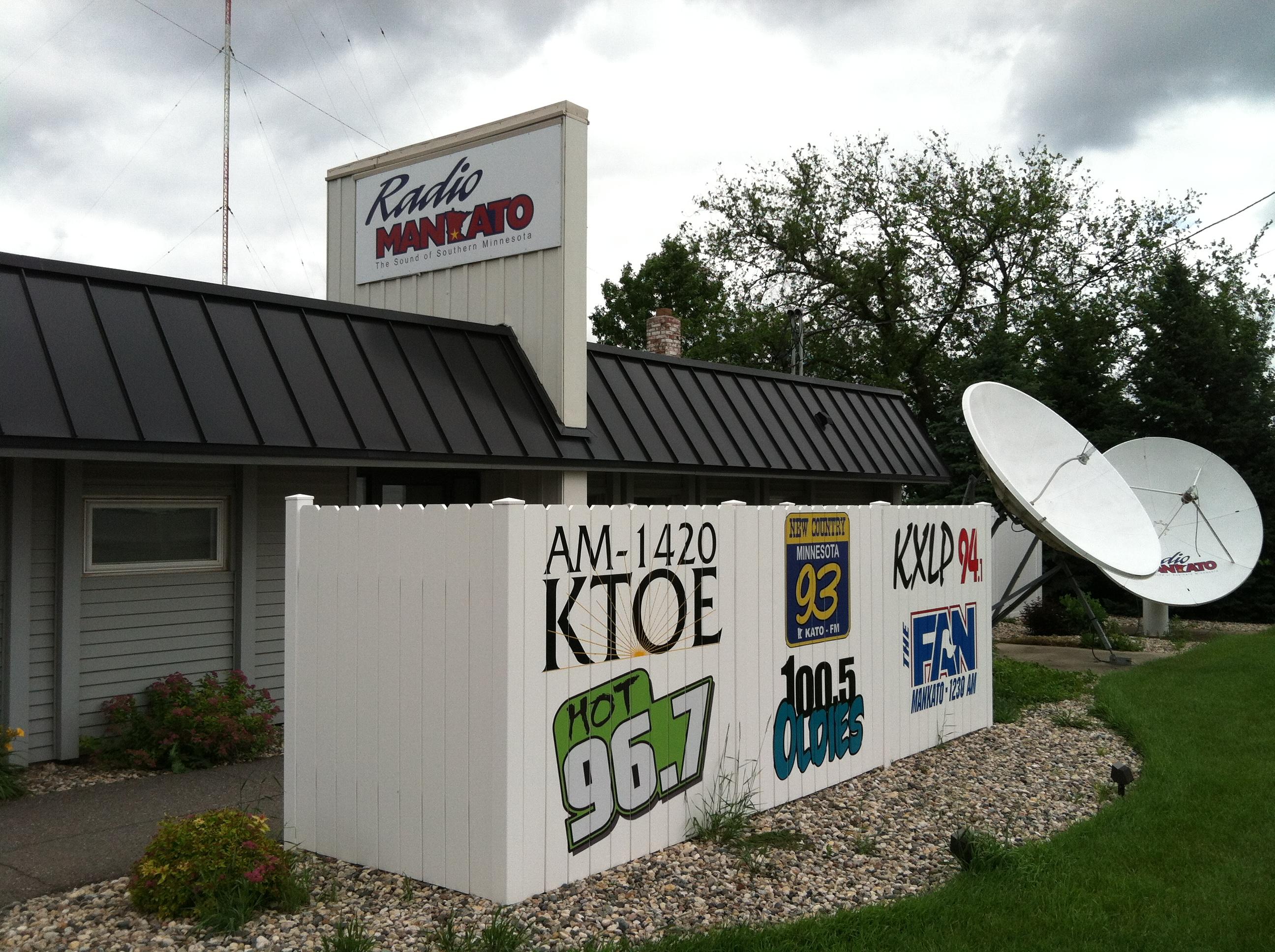 Radio Mankato