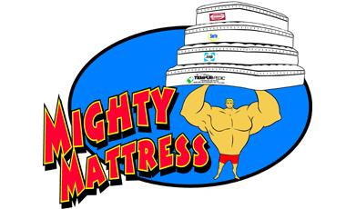 Mighty Mattress