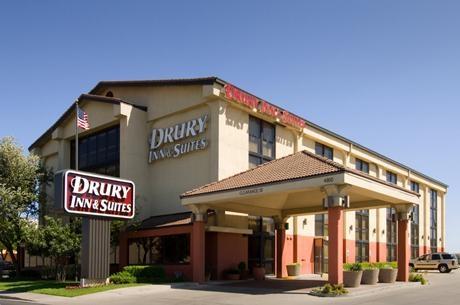 Drury Inn & Suites Northeast - San Antonio