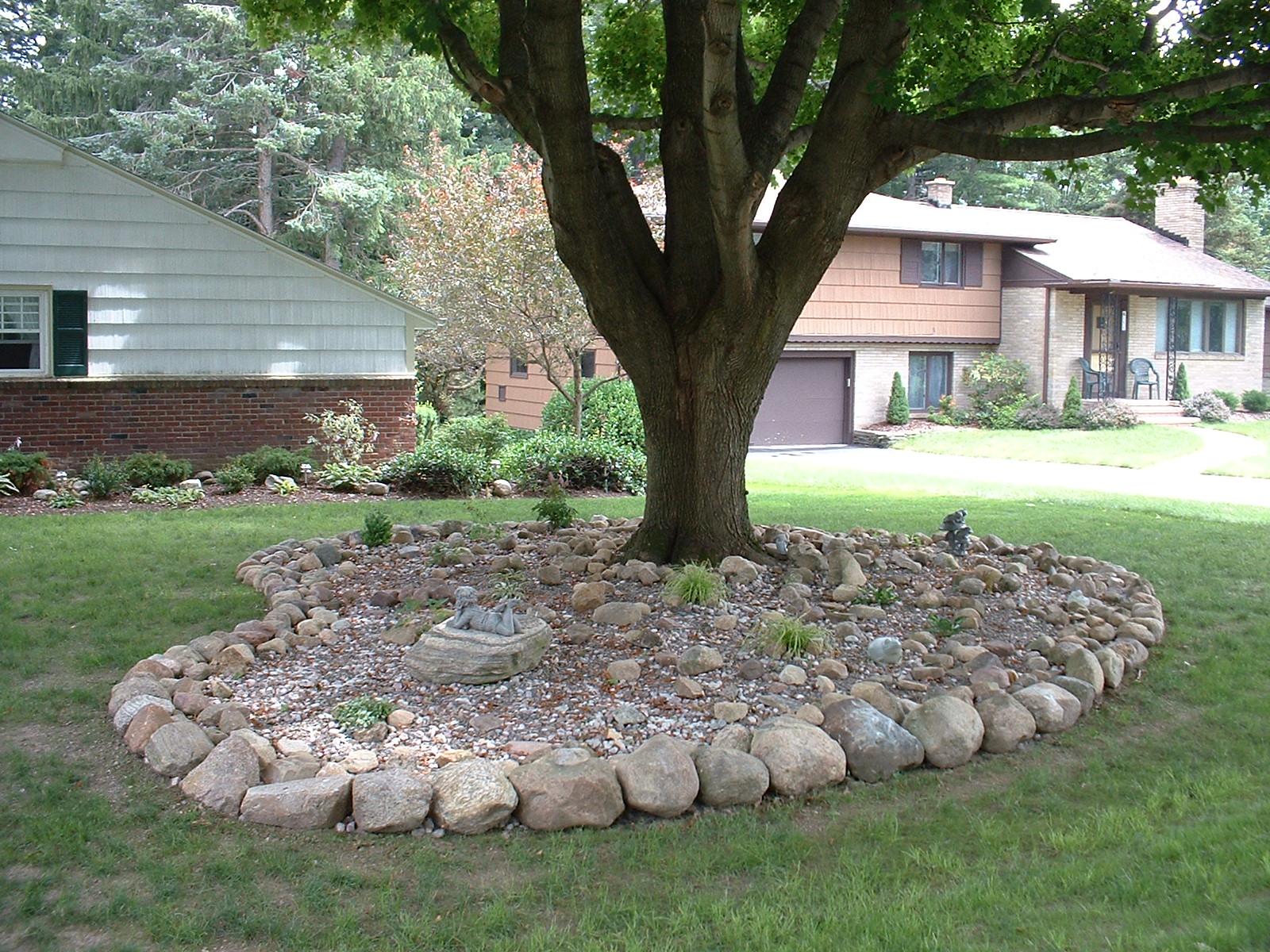 Rock Garden