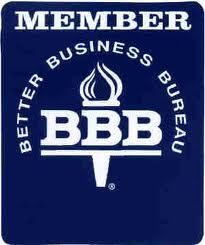 BBB! Top Rated A+ Rated Repair Facility.